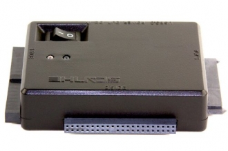 Nuovo Scythe Kama Connect 3 con USB 3.0 2