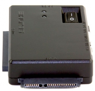 Nuovo Scythe Kama Connect 3 con USB 3.0 3