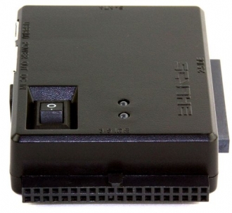 Nuovo Scythe Kama Connect 3 con USB 3.0 4