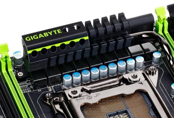 Gigabyte rilascia le prime immagini della G1.Assasin 2  1