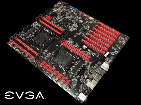 EVGA Classified SR3 in dirittura di arrivo 1