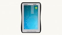 Panasonic presenta due tablet Android indistruttibili 3