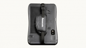 Panasonic presenta due tablet Android indistruttibili 4