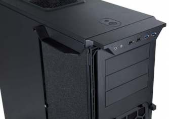 Antec presenta il nuovo case P280 3