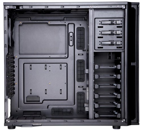 Antec presenta il nuovo case P280 2