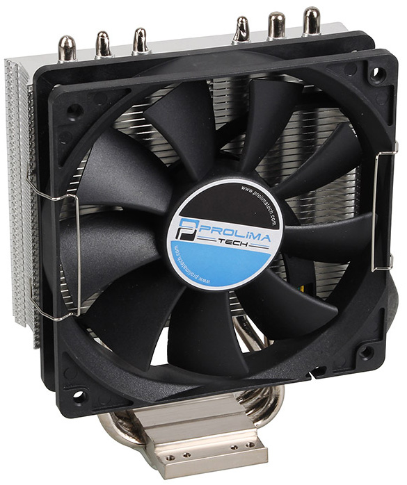 Prolimatech presenta il dissipatore Lynx 1