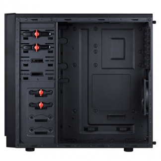 Gigabyte annuncia il case gaming LUXO X10  4
