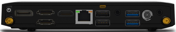 Compulab annuncia la disponibilità del Fit-PC3 4