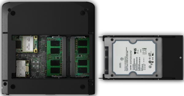 Compulab annuncia la disponibilità del Fit-PC3 5