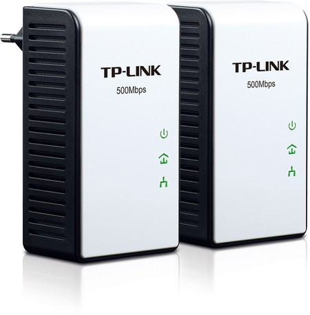TP-Link presenta i powerline TL-PA511 1