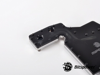 Nuovi waterblock Bitspower per le schede madri MSI 10