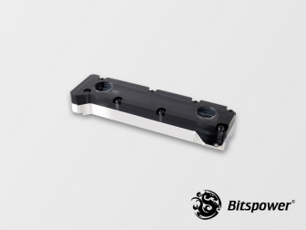 Nuovi waterblock Bitspower per le schede madri MSI 2