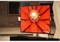 Svelati i primi particolari della nuova tecnologia OLED di LG Electronics