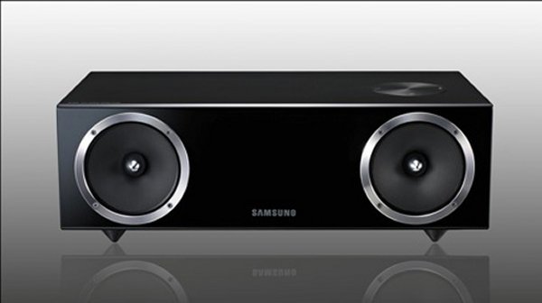 Nuovi Audio Docks valvolari da Samsung 2