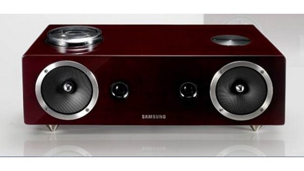 Nuovi Audio Docks valvolari da Samsung 1