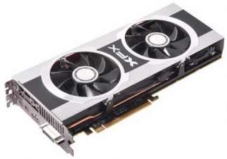 XFX è il primo partner di AMD a rilasciare una HD 7970 non reference 2