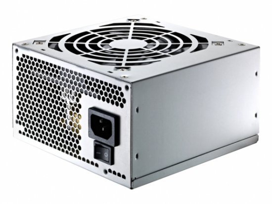 Anno nuovo e nuova serie di alimentatori GX Lite per Cooler Master 2