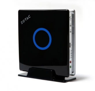 ZOTAC presenta al CES 2012 il Trio di nuovi mini-PC ZBOX 3