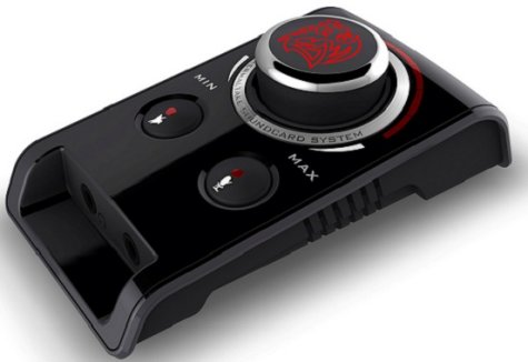 Ultime novità Thermaltake e Tt eSPORTS al CES 9