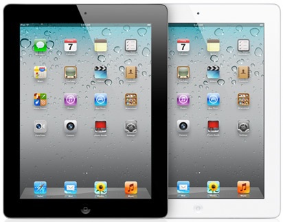 iPad 3 in arrivo nei negozi il mese di marzo 1