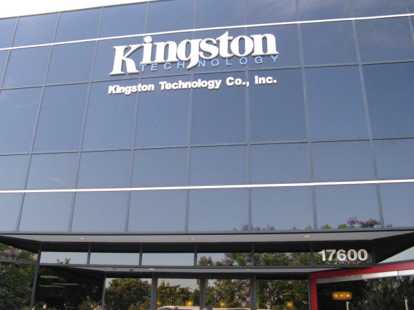 Le previsioni di mercato da parte di Kingston Technology per il 2012 1