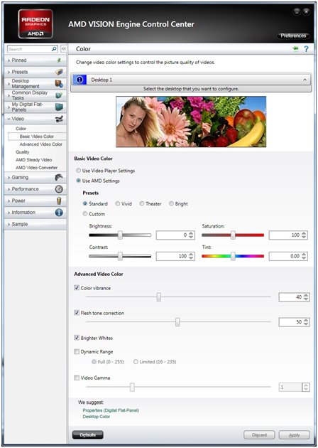 Disponibili per il download i Catalyst 12.1 e i Catalyst 12.2 Preview 3
