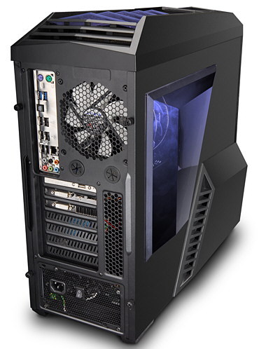 Zalman presenta i cabinet Z11 e Z11 Plus 3