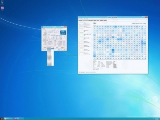 Primi test su Ivy Bridge-EP/EX con 10 core fisici 2