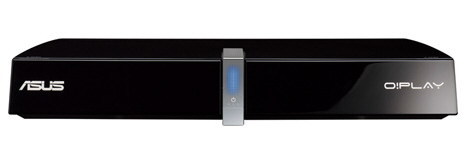 ASUS lancia O!Play TV Pro Smart 1