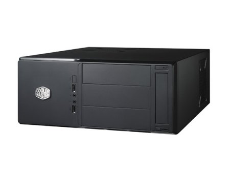 Cooler Master annuncia i nuovi case 361 e 372 della serie Elite  3