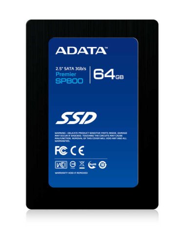 ADATA presenta i nuovi SSD XPG Series 3