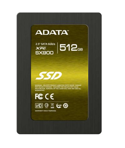ADATA presenta i nuovi SSD XPG Series 1