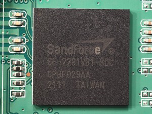 LSI-SandForce rilascia ai produttori il codice per rimuovere lo spazio di Overprovisioning 1