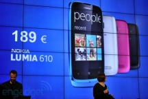 Nokia al MWC 2012: Asha, Lumia e PureView! 5