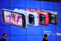 Nokia al MWC 2012: Asha, Lumia e PureView! 7
