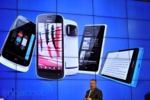 Nokia al MWC 2012: Asha, Lumia e PureView! 8