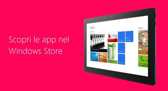 Disponibile la Consumer Preview di Windows 8 2
