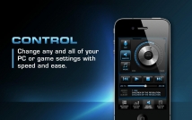 Roccat presenta Power Grid per iOS 3