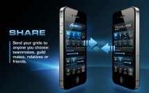 Roccat presenta Power Grid per iOS 4