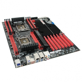 EVGA annuncia ufficialmente la Classified SR-X 3