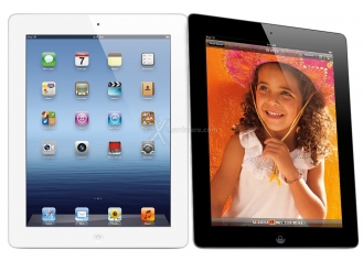 Apple presenta il nuovo iPad 2