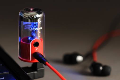 Enermax presenta il Dreambass Genie USB 1