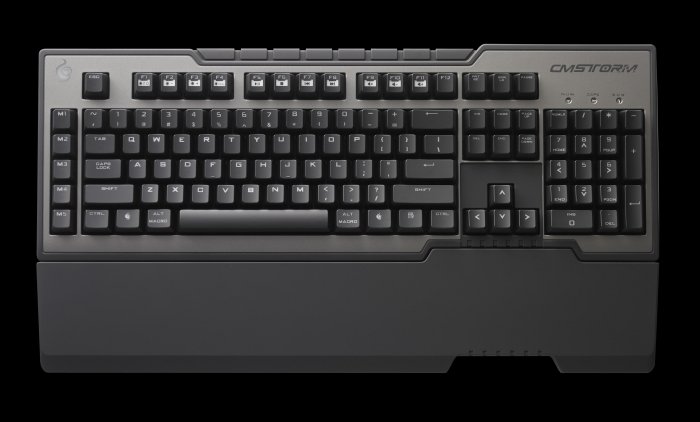 Cooler Master presenta Trigger 1