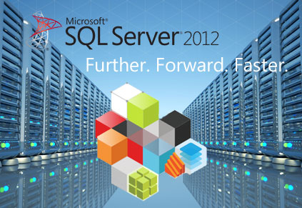 Microsoft SQL Server 2012 disponibile ad aprile 1