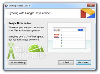 Google Drive partirà con 5GB di storage ? 1