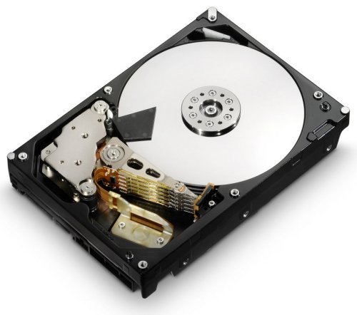 HGST sta per commercializzare il primo hard disk Enterprise al mondo da 4TB 1