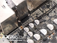 Zotac annuncia la speciale motherboard da overclock ZT-Z77-U1D 4