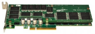 Intel presenta ufficialmente la nuova linea di  SSD 910 PCI-Express  2