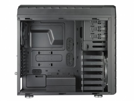 Cooler Master presenta HAF XM 2