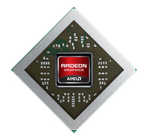 AMD lancia le Radeon HD 7000M 1